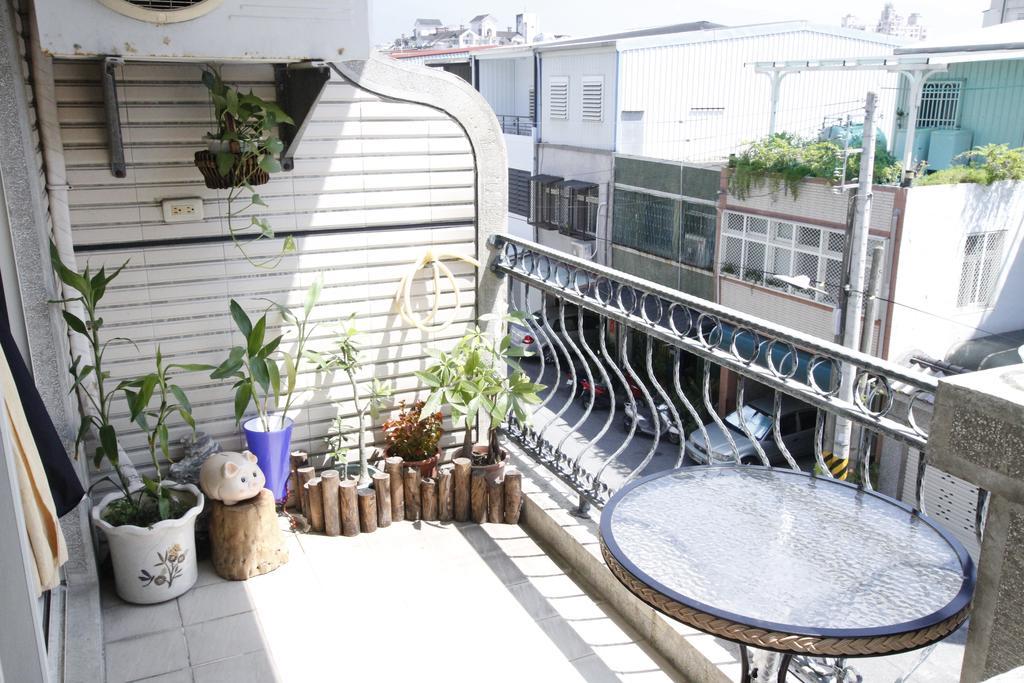 巧缘民宿 花莲市 客房 照片