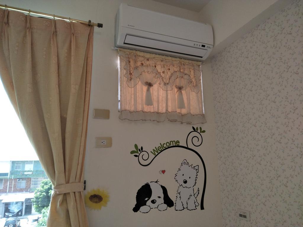 巧缘民宿 花莲市 外观 照片