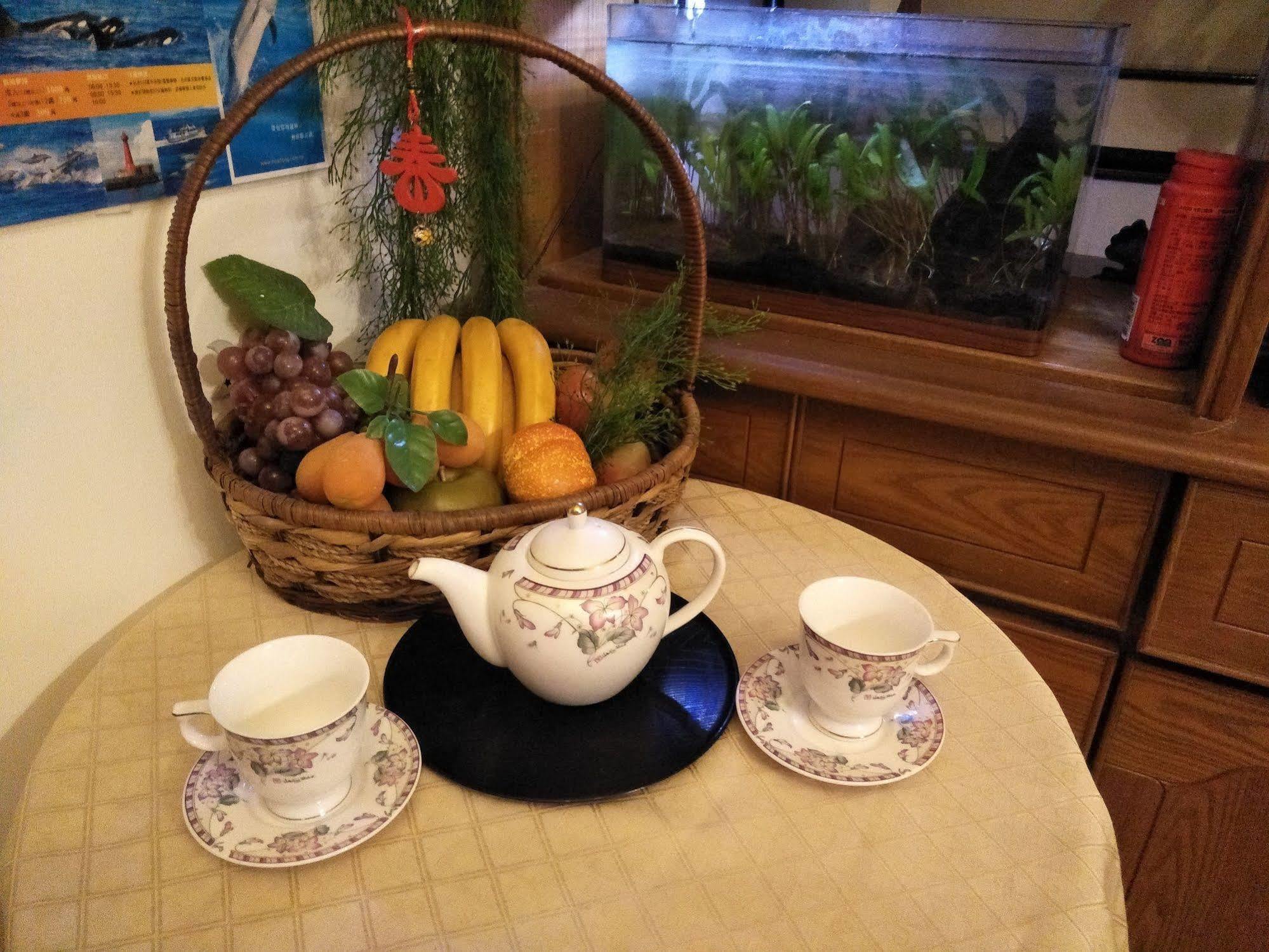 巧缘民宿 花莲市 外观 照片