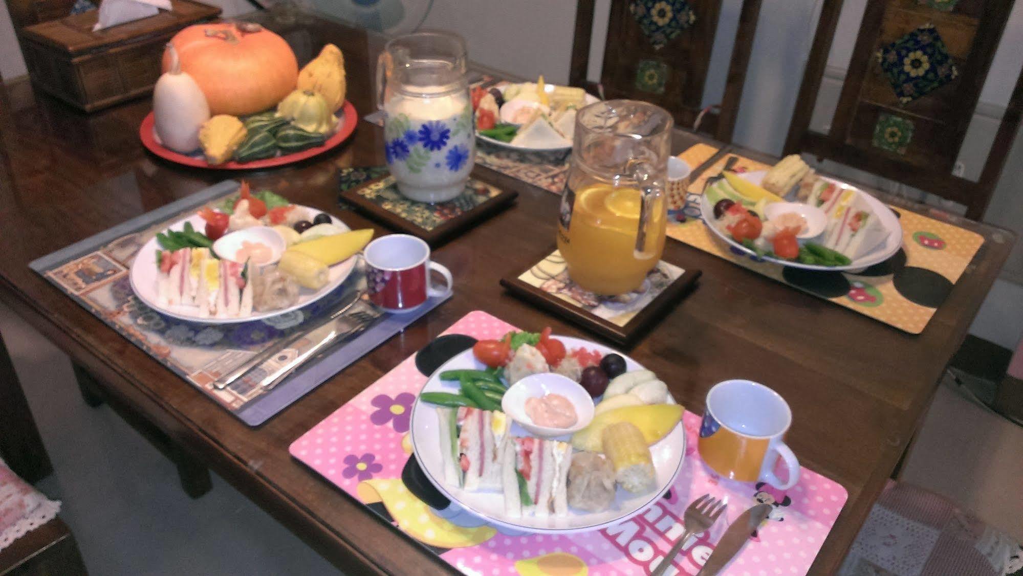 巧缘民宿 花莲市 外观 照片